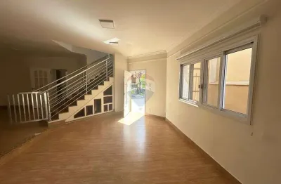 Casa para locação no condomínio grap village em vinhedo/sp