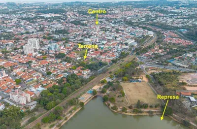 Terreno à venda na Praça Comendador Paulo Storani, 100, Vila Planalto, Vinhedo