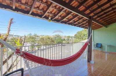 Casa com 2 quartos à venda na Rua dos Miosótis, 297, Jardim das Vitórias Régias, Valinhos