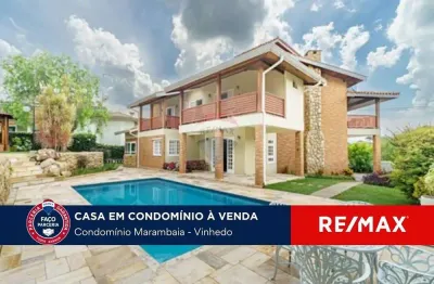 Vende-se casa maravilhosa com 4 quartos, sendo 3 suítes no condomínio mais querido de vinhedo!