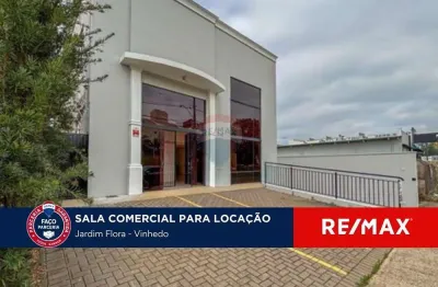 Barracão / Galpão / Depósito para alugar na Avenida Independência, 4146, Centro, Vinhedo