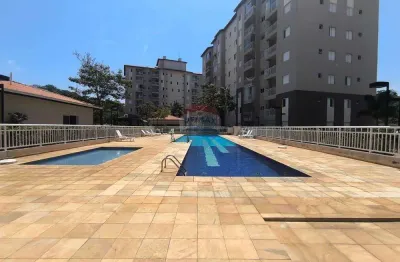 Apartamento para alugar no condomínio brisa club house em valinhos/sp