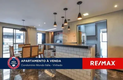 Apartamento reformado à venda – 96m² | 2 dorms (podem ser 3) | 2 vagas | condomínio completo!
