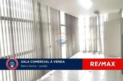 Apartamento com 1 quarto à venda na Rua Barão de Jundiaí, 1041, Centro, Jundiaí