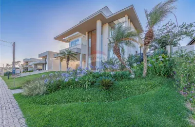 Casa para locação, 406m², campo de toscana, vinhedo-sp.  belíssima casa completa!