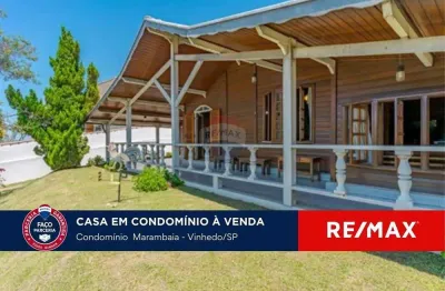 Casa à venda - refúgio charmoso: casa de madeira, estilo chalé