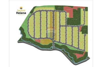 Terreno à venda na Estrada Hugo Picchi, sn, Jardim Vera Cruz, Louveira