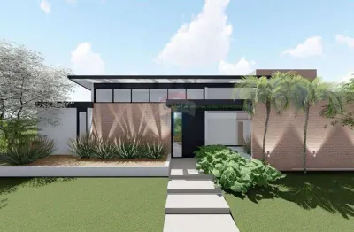 Casa em condomínio fechado à venda na Rua Giuseppe Urso, 992, Vale da Santa Fé, Vinhedo