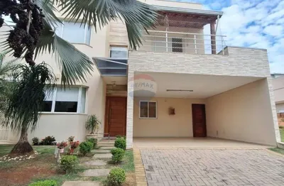 Casa para locação em louveira no condomínio reserva dos vinhedos