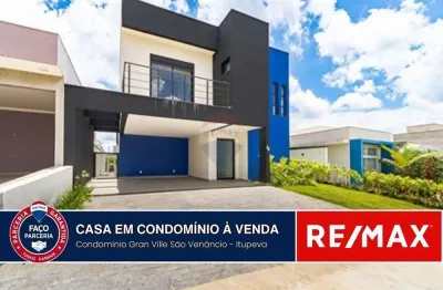Casa de condomínio com 4 quartos e 5 banheiros à venda, 240 m² por r$ 1.649.000