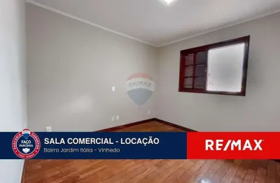 Espaço Casa Veneza - Sua Empresa Merece no Coração do Jardim Itália