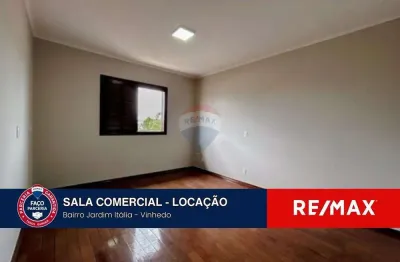 Espaço Casa Veneza - sua Empresa Merece no Coração do Jardim Itália
