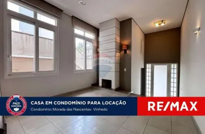 Casa com 3 quartos para alugar na Rua Carlos Penteado Stevenson, 1, Jardim Recanto, Valinhos
