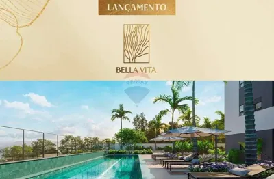 Apartamento com 3 quartos à venda na Rua Florinda F. M. Romanetti, 1016, Bela Vista, Valinhos