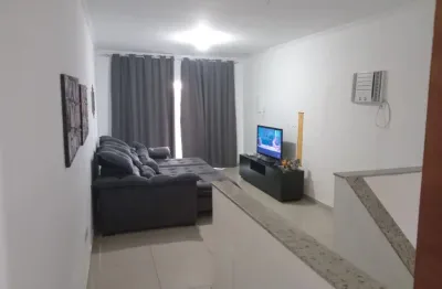 Linda casa para venda 100m² 02 dorm. cidade náutica, são vicente - sp