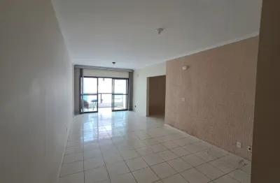 Apartamento para alugar pé na areia com vista para o mar, 117m² 02 dorm. itararé - são vicente - sp