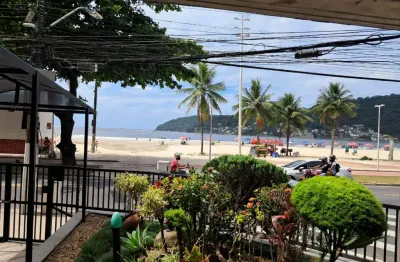 Apartamento duplex para venda  60m² 01 dorm. gonzaguinha - são vicente - sp