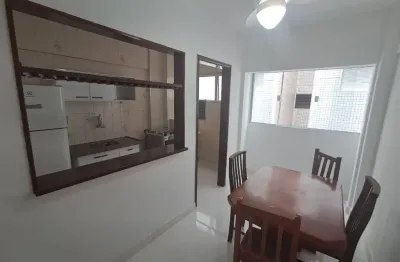 Apartamento Duplex para Venda  60m² 01 Dorm. Gonzaguinha - São Vicente - SP