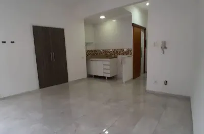 Kitnet / Stúdio à venda no Centro, São Vicente 