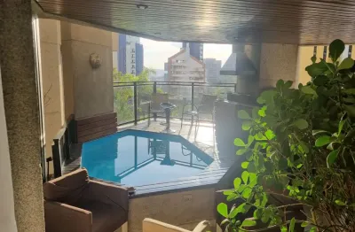 Apartamento mobiliado 78m2 01 dorm. vila suzana - morumbi, são paulo/sp