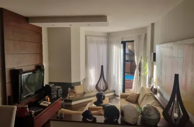 Apartamento mobiliado 78m2 01 dorm. vila suzana - morumbi, são paulo/sp