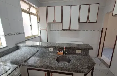 Apartamento para venda 79m² 02 dorm. itararé, são vicente - sp