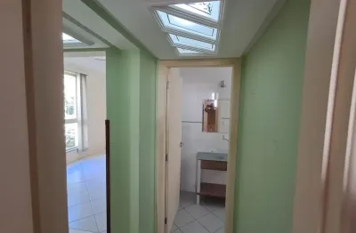 Apartamento para venda 79m² 02 dorm. itararé, são vicente - sp