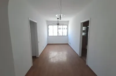 Apartamento para alugar 70m² 02 dorm. itararé, são vicente - sp