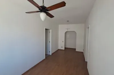 Apartamento para alugar 70m² 02 dorm. itararé, são vicente - sp