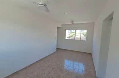 Apartamento para alugar 70m² 02 dorm. boa vista, são vicente - sp