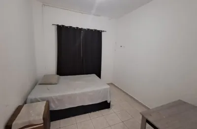 Kitnet / Stúdio para alugar no Centro, São Vicente 