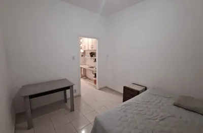 Kitnet / Stúdio para alugar no Centro, São Vicente 