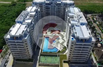 Apartamento com 2 quartos à venda na avenida tim maia, 7095, recreio dos bandeirantes, rio de janeiro, 68 m2 por r$ 439.000