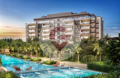 Apartamento com 3 quartos à venda na avenida rachel de queiroz, 01, barra da tijuca, rio de janeiro, 117 m2 por r$ 1.868.000