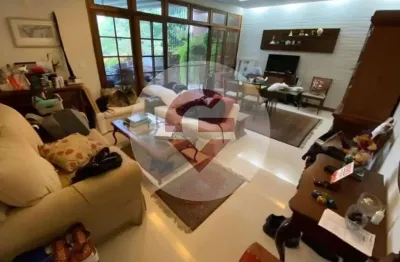 Apartamento com 3 quartos à venda na rua paulo mazzucchelli, 119, barra da tijuca, rio de janeiro, 157 m2 por r$ 1.800.000