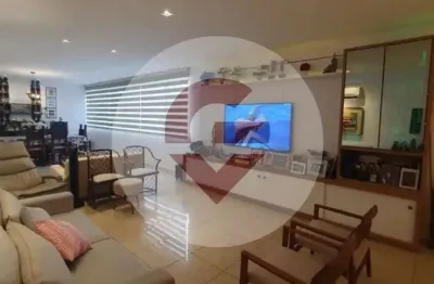 Apartamento com 3 quartos à venda na avenida joão carlos machado, 92, barra da tijuca, rio de janeiro, 180 m2 por r$ 1.700.000