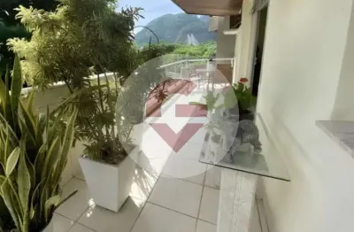 Apartamento com 3 quartos à venda na avenida érico veríssimo, 430, barra da tijuca, rio de janeiro, 163 m2 por r$ 1.750.000
