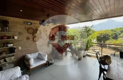 Apartamento com 3 quartos à venda na praça professor josé bernardino, 30, barra da tijuca, rio de janeiro, 183 m2 por r$ 2.750.000