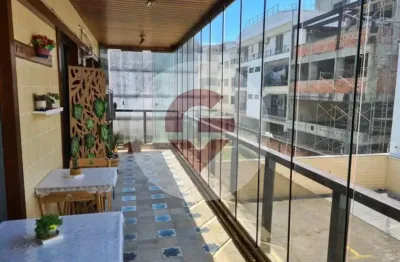 Apartamento com 3 quartos à venda na rua coronel euríco de sousa gomes filho, 66, barra da tijuca, rio de janeiro, 154 m2 por r$ 1.650.000