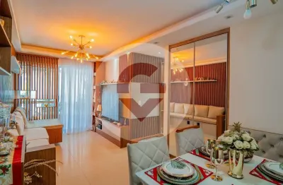 Apartamento com 2 quartos à venda na rua nilton santos, 1850, recreio dos bandeirantes, rio de janeiro, 71 m2 por r$ 635.000
