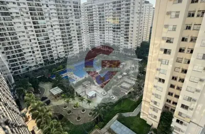 Apartamento com 3 quartos à venda na avenida vice-presidente josé alencar, 1400, barra olímpica, rio de janeiro, 89 m2 por r$ 1.080.000
