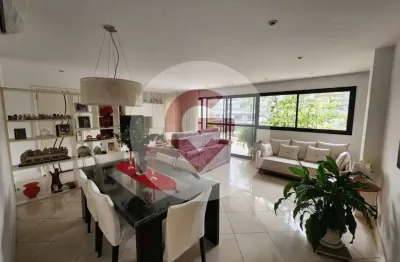 Apartamento com 3 quartos à venda na avenida guilherme de almeida, 500, recreio dos bandeirantes, rio de janeiro, 160 m2 por r$ 1.190.000
