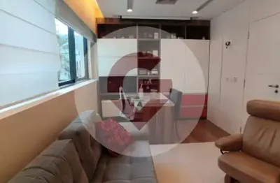 Sala comercial à venda na avenida das américas, 3301, barra da tijuca, rio de janeiro por r$ 450.000