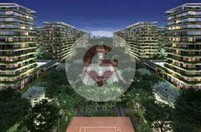 Apartamento com 3 quartos à venda na avenida ator josé wilker, 600, barra olímpica, rio de janeiro, 76 m2 por r$ 690.000