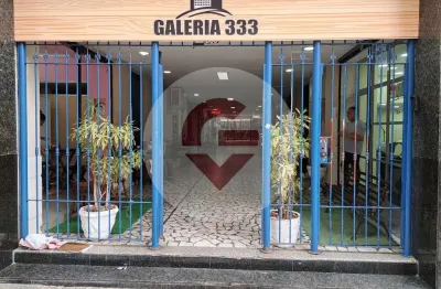 Sala comercial com 1 sala à venda na rua riachuelo, 333, centro, rio de janeiro, 40 m2 por r$ 240.000