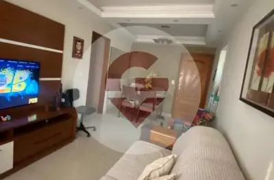 Apartamento com 2 quartos à venda na rua álvaro tibério, 91, tanque, rio de janeiro, 59 m2 por r$ 350.000