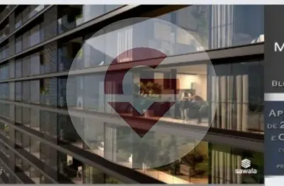 Apartamento com 3 quartos à venda na estrada dos bandeirantes, jacarepaguá, rio de janeiro, 61 m2 por r$ 485.000