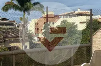 Apartamento com 4 quartos à venda na rua albano de carvalho, 341, recreio dos bandeirantes, rio de janeiro, 345 m2 por r$ 1.490.000