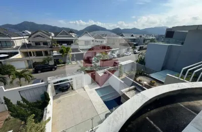 Casa com 5 quartos à venda na avenida das américas, barra da tijuca, rio de janeiro, 380 m2 por r$ 3.800.000