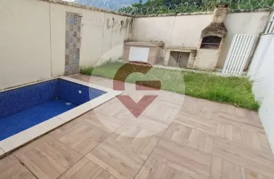 Apartamento com 3 quartos à venda na rua daniel barreto dos santos, 50, vargem pequena, rio de janeiro, 154 m2 por r$ 900.000